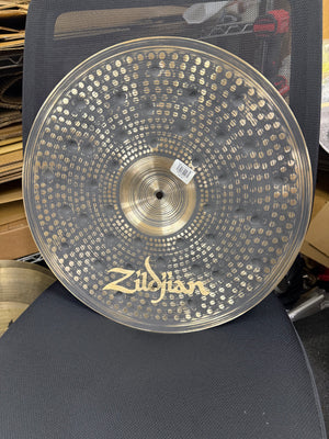 Zildjian 18” S Dark Crash Cymbal