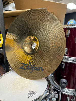 Zildjian 18” S Medium Thin Crash Cymbal
