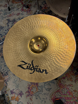 Zildjian 18” S Thin Crash Cymbal