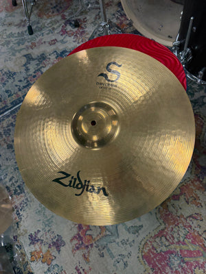 Zildjian 18” S Thin Crash Cymbal