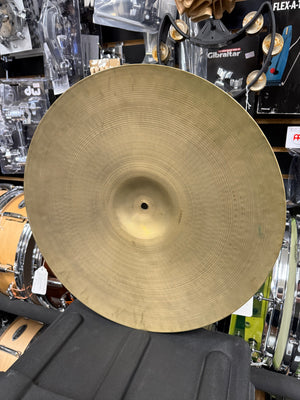 Zildjian 18” Vintage Crash Cymbal