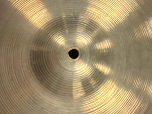 Zildjian 18” Vintage Light Crash