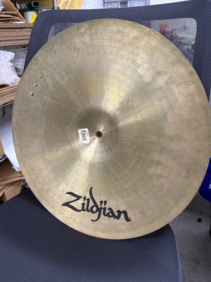 Zildjian 19” A Armand Ride Beautiful Baby