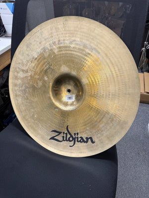 Zildjian 19” A custom crash