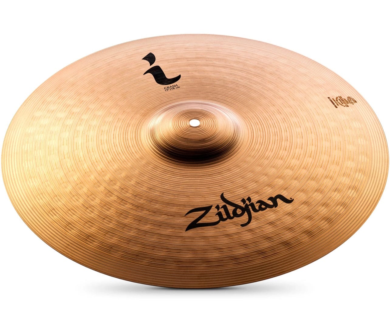 Zildjian 19” I Crash Cymbal