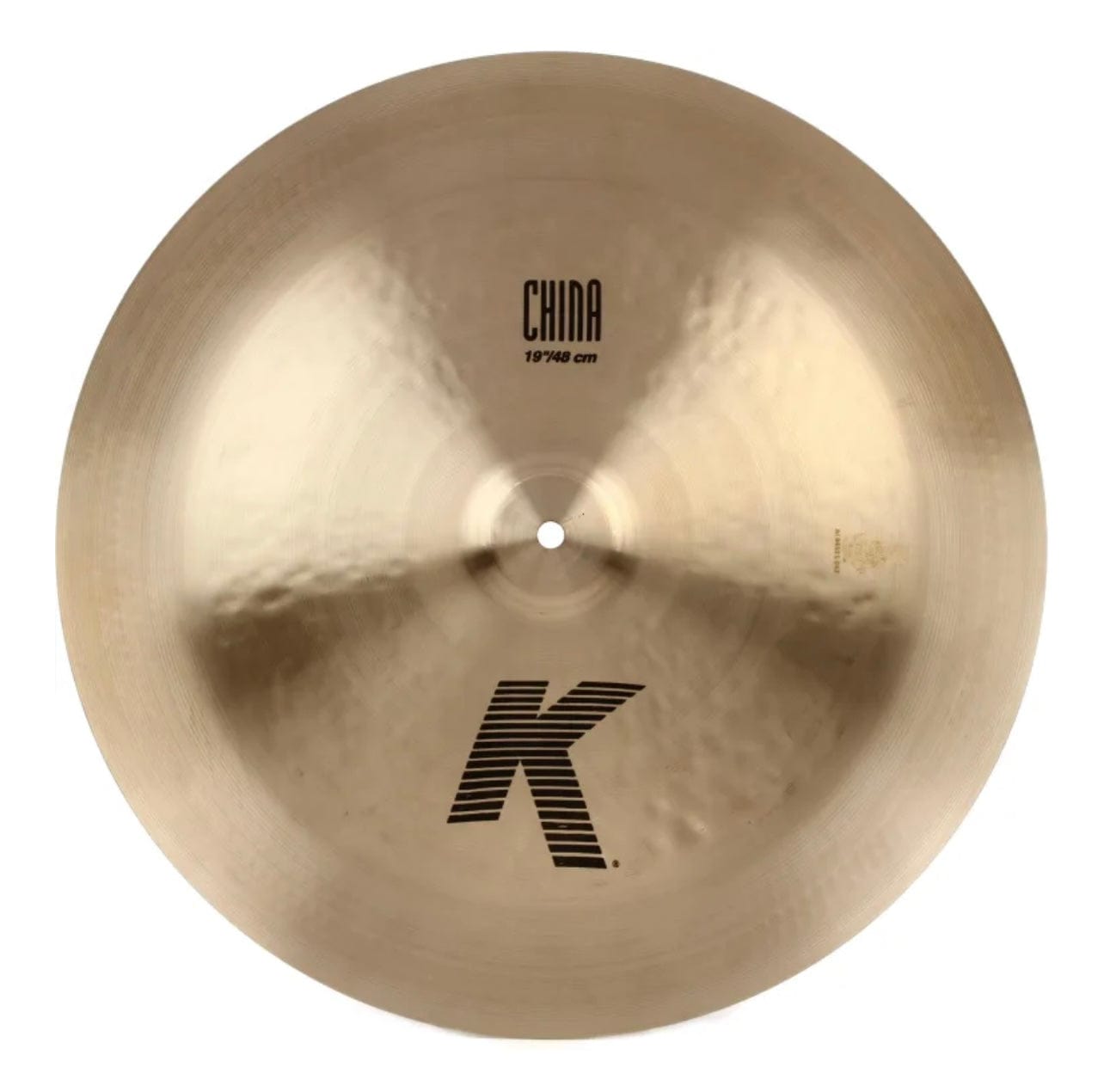 Zildjian 19” K China Cymbal