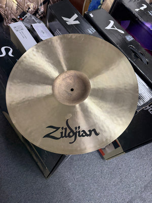 Zildjian 19” K Sweet Crash Cymbal