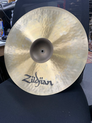 Zildjian 19” K Sweet Crash Cymbal