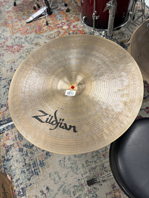 Zildjian 19” Kerope Cymbal