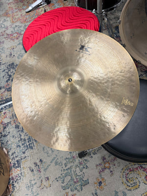 Zildjian 19” Kerope Cymbal