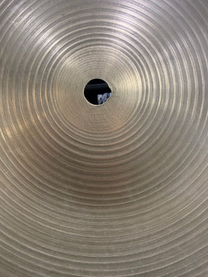 Zildjian 20.5” Hollow Logo Ride Cymbal