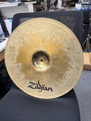 Zildjian 20” A a custom ping ride