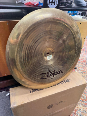Zildjian 20” A Custom China Cymbal