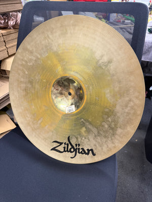 Zildjian 20” A Custom Ping Ride Cymbal