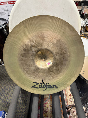 Zildjian 20” A medium ride cymbal