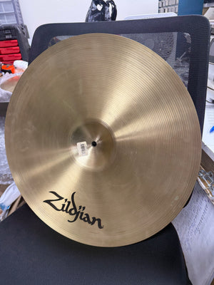 Zildjian 20” A medium ride cymbal