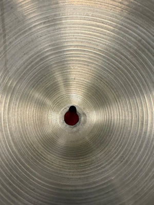 Zildjian 20” A Medium Ride Cymbal Artist Owned 2390