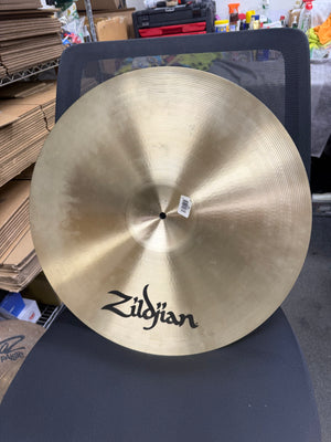 Zildjian 20” A ping ride