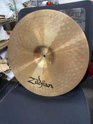 Zildjian 20” I ride cymbal