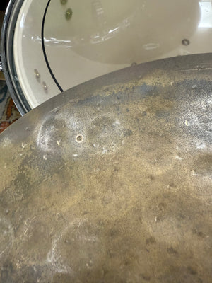 Zildjian 20” K Custom Dry Light Ride Cymbal