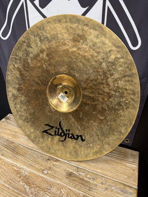 Zildjian 20” K Custom Ride Cymbal