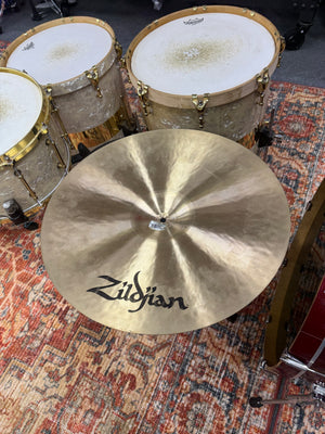 Zildjian 20” K Ride Cymbal
