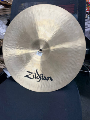 Zildjian 20” K Ride Cymbal