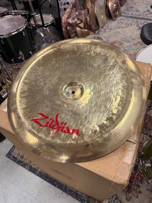 Zildjian 20” Oriental China Trash Cymbal