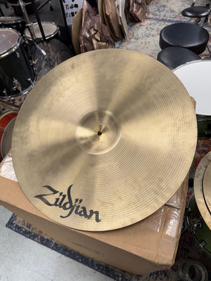 Zildjian 20” Ping Ride Cymbal