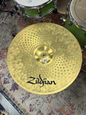 Zildjian 20” Planet Z ride cymbal