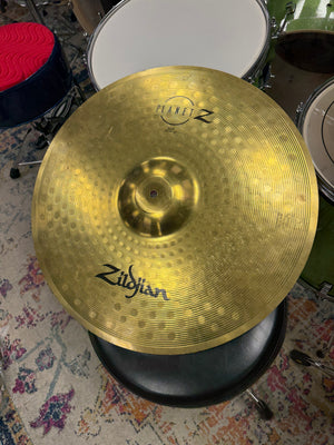 Zildjian 20” Planet Z ride cymbal