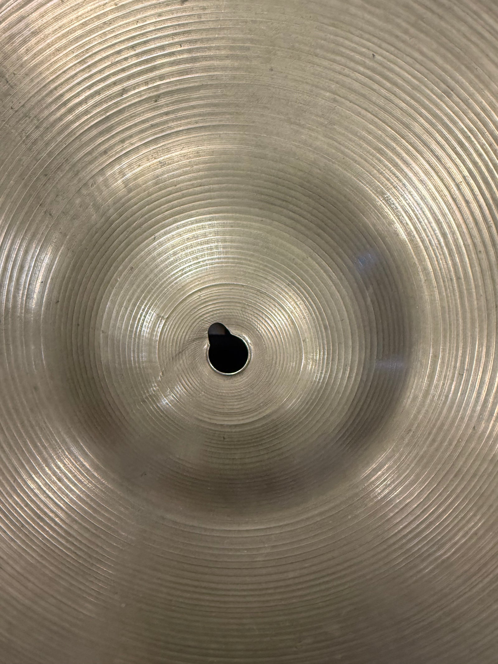 Zildjian 20” Ride Cymbal