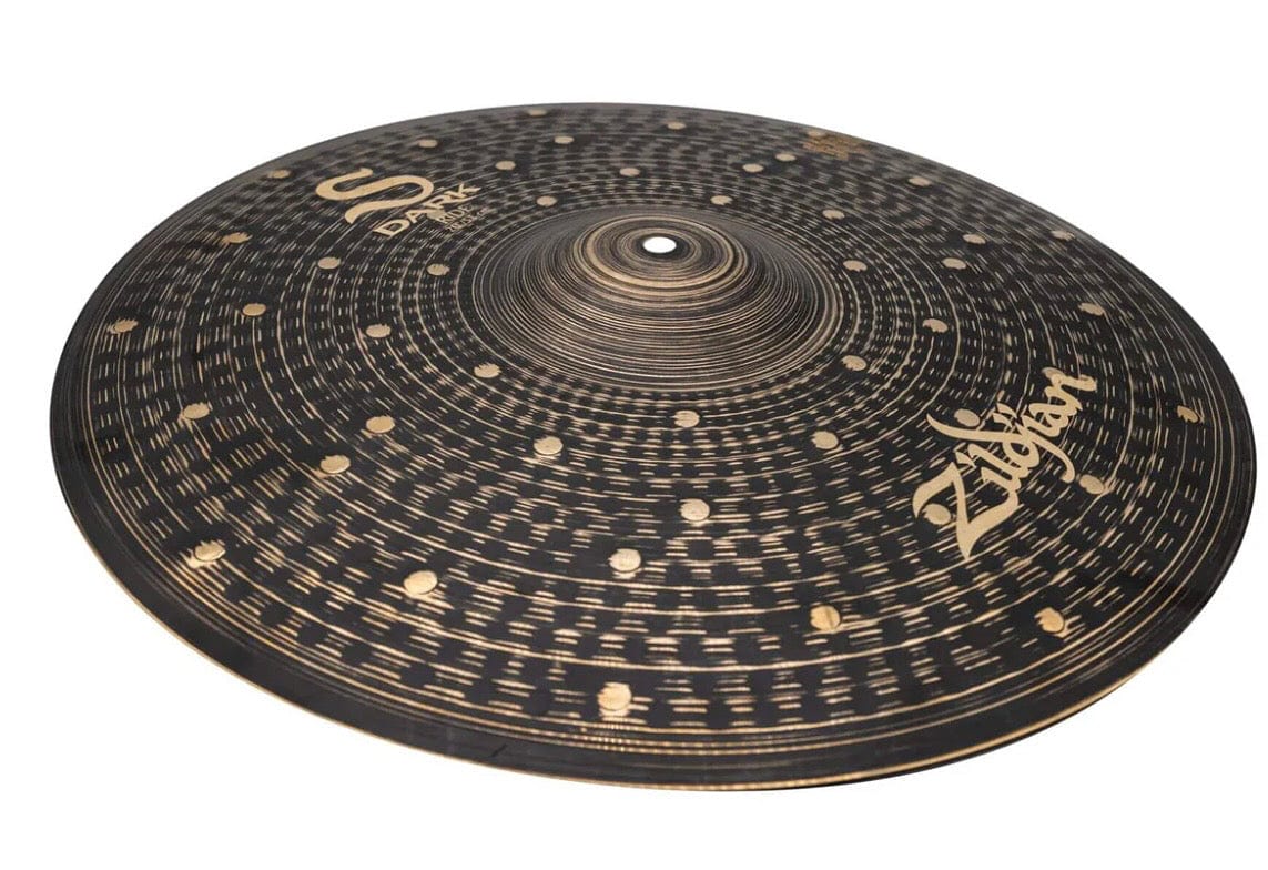 Zildjian 20” S Dark Ride Cymbal