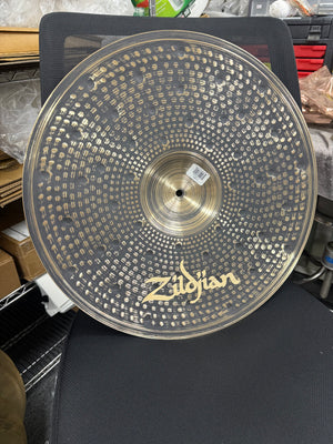 Zildjian 20” S Dark Ride Cymbal