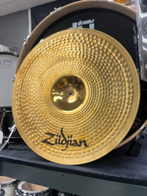 Zildjian 20” S Medium ride Cymbal
