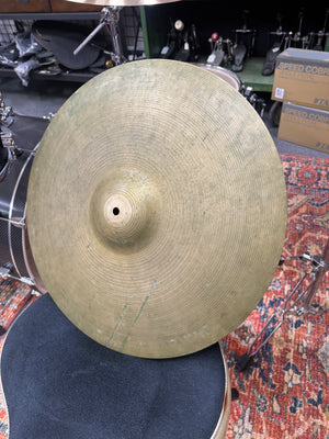 Zildjian 20” Vintage Ride
