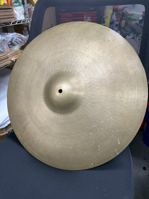 Zildjian 20” Vintage Ride Cymbal 2030