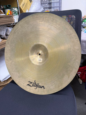 Zildjian 21” A Armand Ride