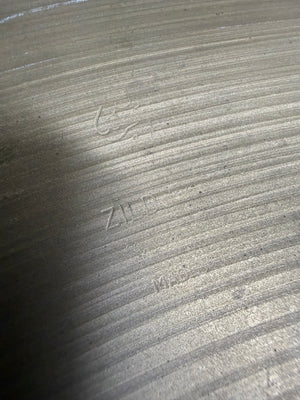 Zildjian 22” Gong Cymbal
