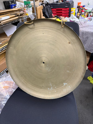 Zildjian 22” Gong Cymbal