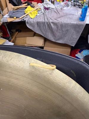 Zildjian 22” Gong Cymbal