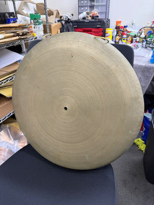 Zildjian 22” Gong Cymbal