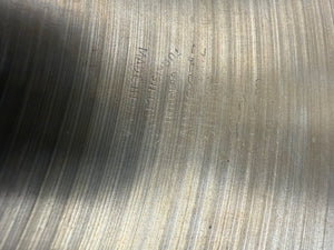 Zildjian 22” Swish Knocker Cymbal