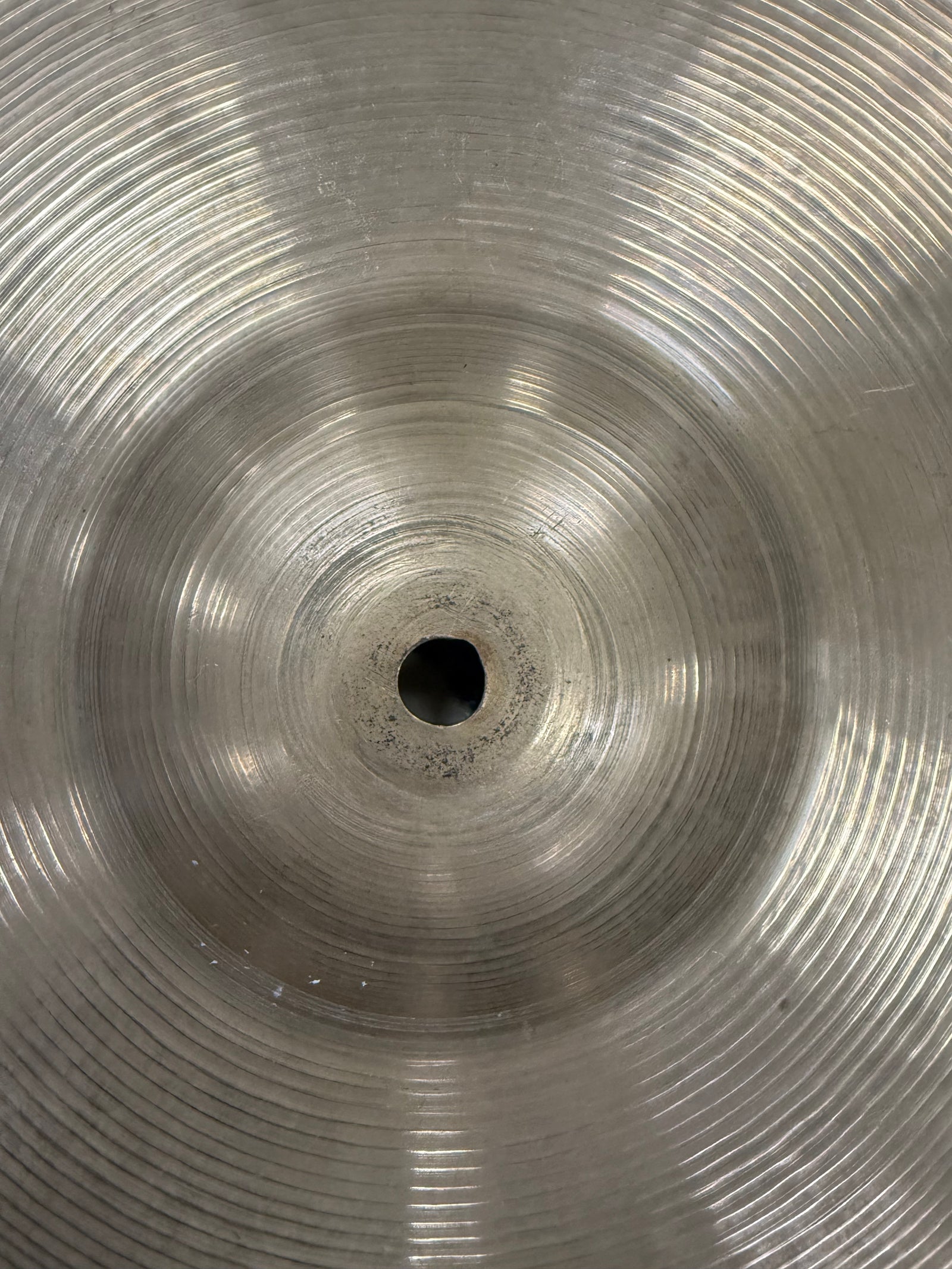 Zildjian 22” vintage ride