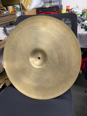 Zildjian 22” Vintage Ride 2952