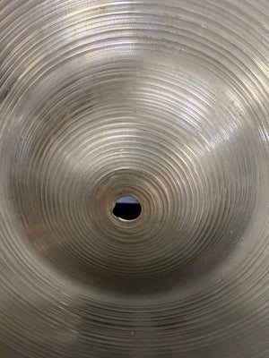 Zildjian 22” Vintage Ride 2952