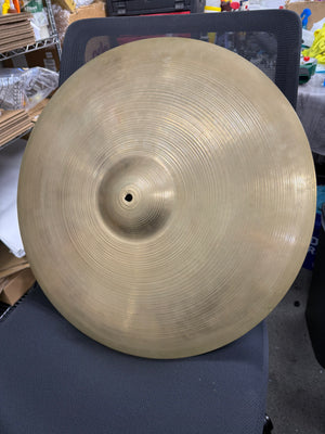 Zildjian 22” Vintage Ride 2952