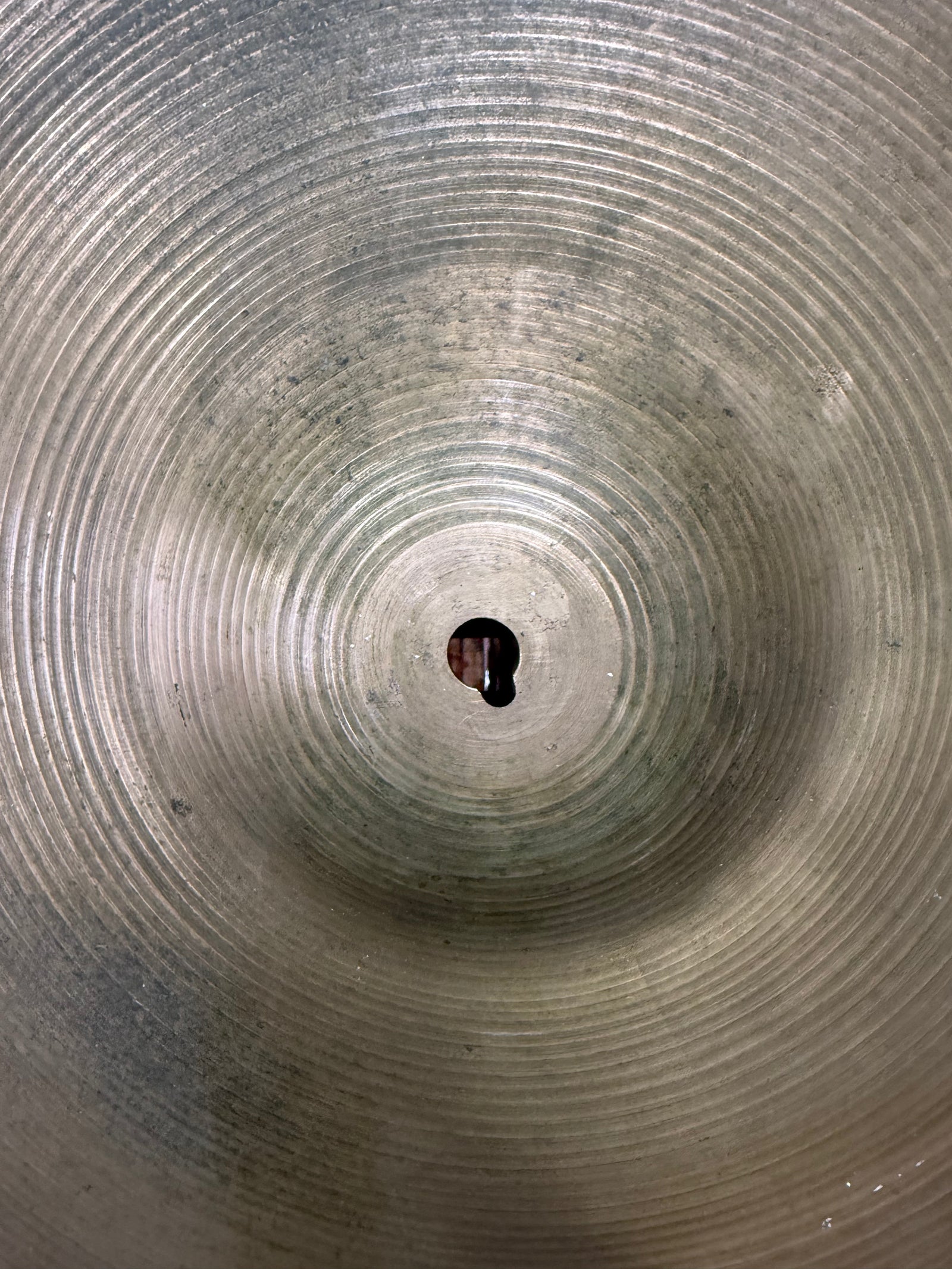 Zildjian 24” Vintage Ride