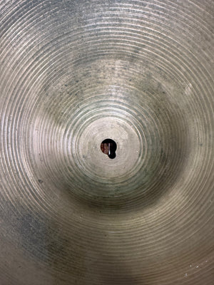Zildjian 24” Vintage Ride