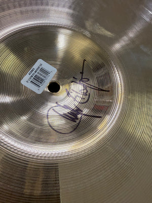 Zildjian 25th Anniversary 23” Medium Thin Ride Cymbal